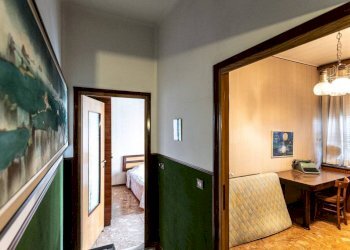 Disimpegno - Villa via Addis Abeba, 13, Trecate - foto 19