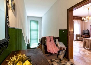 Camera da letto - Villa via Addis Abeba, 13, Trecate - foto 20