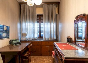 Camera da letto - Villa via Addis Abeba, 13, Trecate - foto 21