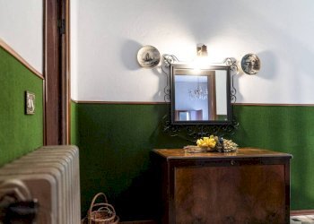 Disimpegno - Villa via Addis Abeba, 13, Trecate - foto 22