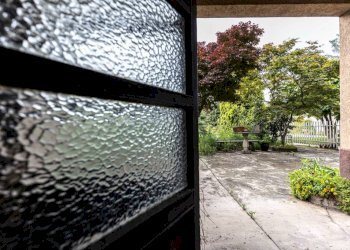 Giardino - Villa via Addis Abeba, 13, Trecate - foto 24