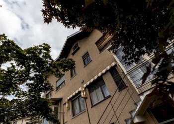 Facciata - Villa via Addis Abeba, 13, Trecate - foto 27