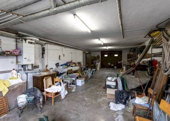 Box auto - Villa via Addis Abeba, 13, Trecate - foto 28