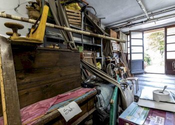 Interno non residenziale - Villa via Addis Abeba, 13, Trecate - foto 29