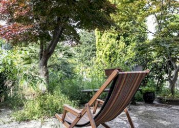 Giardino - Villa via Addis Abeba, 13, Trecate - foto 30