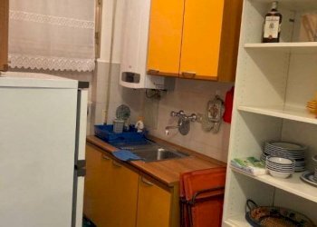 Cucina - Bilocale via Pisa, Massa - foto 1