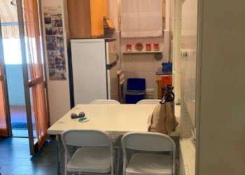 Cucina - Bilocale via Pisa, Massa - foto 3