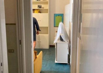 Disimpegno - Bilocale via Pisa, Massa - foto 6