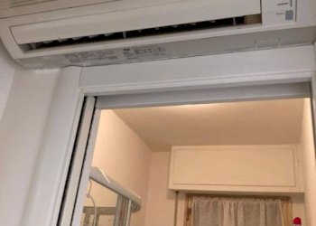 Interno palazzo - Bilocale via Pisa, Massa - foto 7