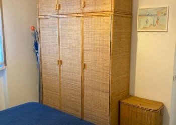 Camera da letto - Bilocale via Pisa, Massa - foto 11