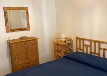 Camera da letto - Bilocale via Pisa, Massa - foto 12