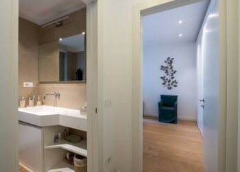 Disimpegno - Bilocale via Antonio Bertoloni, Roma - foto 17