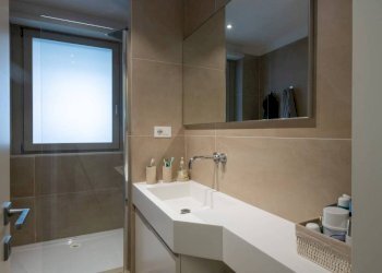 Bagno - Bilocale via Antonio Bertoloni, Roma - foto 18