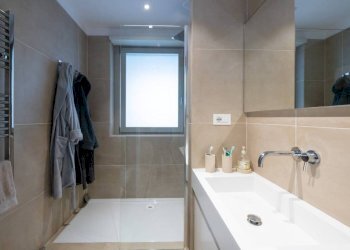 Bagno - Bilocale via Antonio Bertoloni, Roma - foto 19