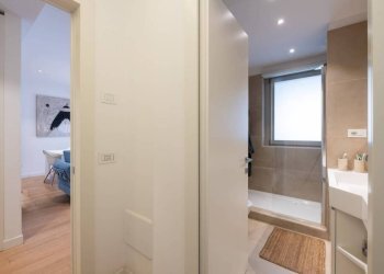 Disimpegno - Bilocale via Antonio Bertoloni, Roma - foto 20