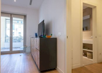 Disimpegno - Bilocale via Antonio Bertoloni, Roma - foto 24