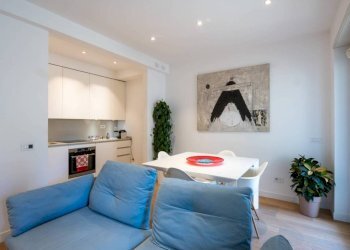 Salone - Bilocale via Antonio Bertoloni, Roma - foto 25