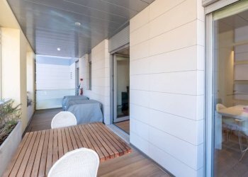 Terrazzo - Bilocale via Antonio Bertoloni, Roma - foto 26