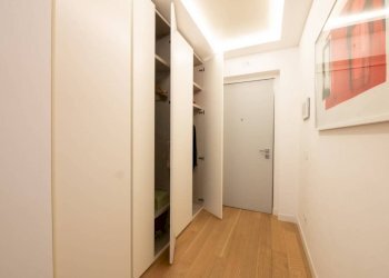 Ingresso - Bilocale via Antonio Bertoloni, Roma - foto 28