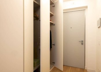 Ingresso - Bilocale via Antonio Bertoloni, Roma - foto 29