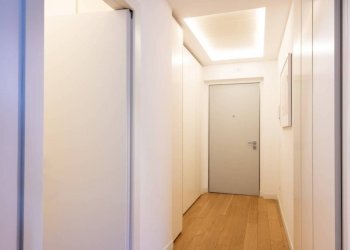 Corridoio - Bilocale via Antonio Bertoloni, Roma - foto 30