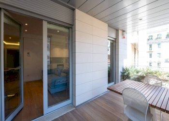 Terrazzo - Bilocale via Antonio Bertoloni, Roma - foto 32