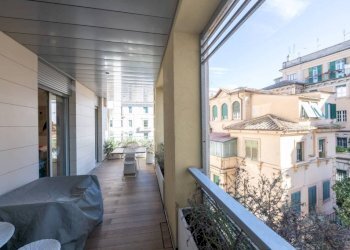 Terrazzo - Bilocale via Antonio Bertoloni, Roma - foto 33