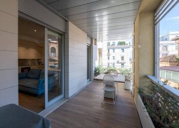 Terrazzo - Bilocale via Antonio Bertoloni, Roma - foto 34