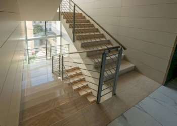 Interno palazzo - Bilocale via Antonio Bertoloni, Roma - foto 36