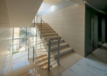 Interno palazzo - Bilocale via Antonio Bertoloni, Roma - foto 37