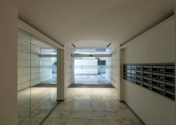 Interno palazzo - Bilocale via Antonio Bertoloni, Roma - foto 38