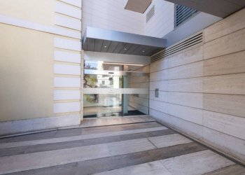 Interno palazzo - Bilocale via Antonio Bertoloni, Roma - foto 39