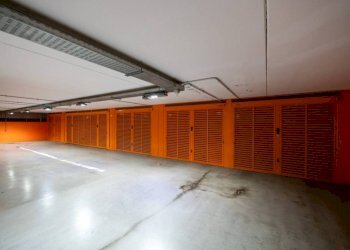 Posto macchina - Bilocale via Antonio Bertoloni, Roma - foto 40