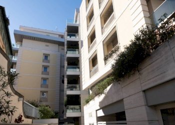 Facciata - Bilocale via Antonio Bertoloni, Roma - foto 42