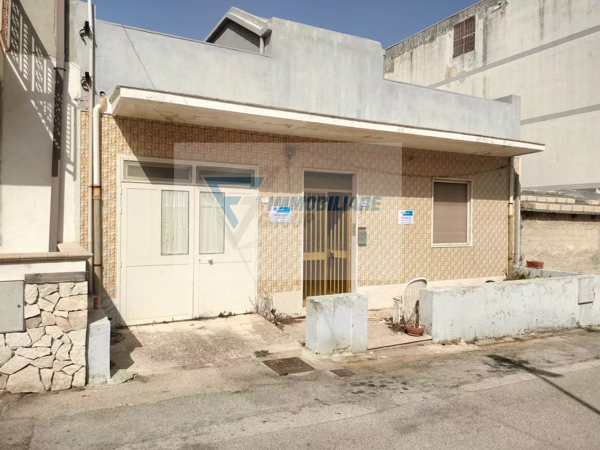 Four-room apartment Via Pietro Micca, Siracusa - photo 1