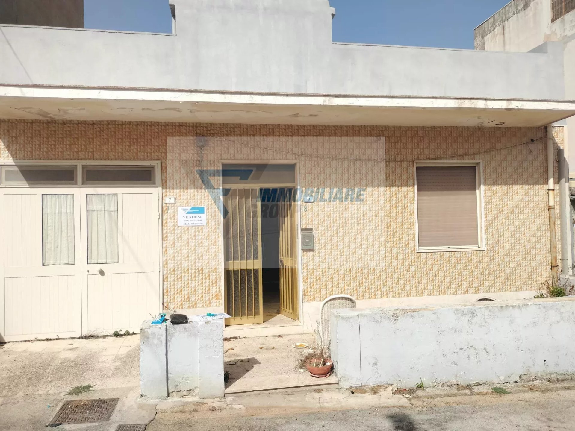 Four-room apartment Via Pietro Micca, Siracusa - photo 2