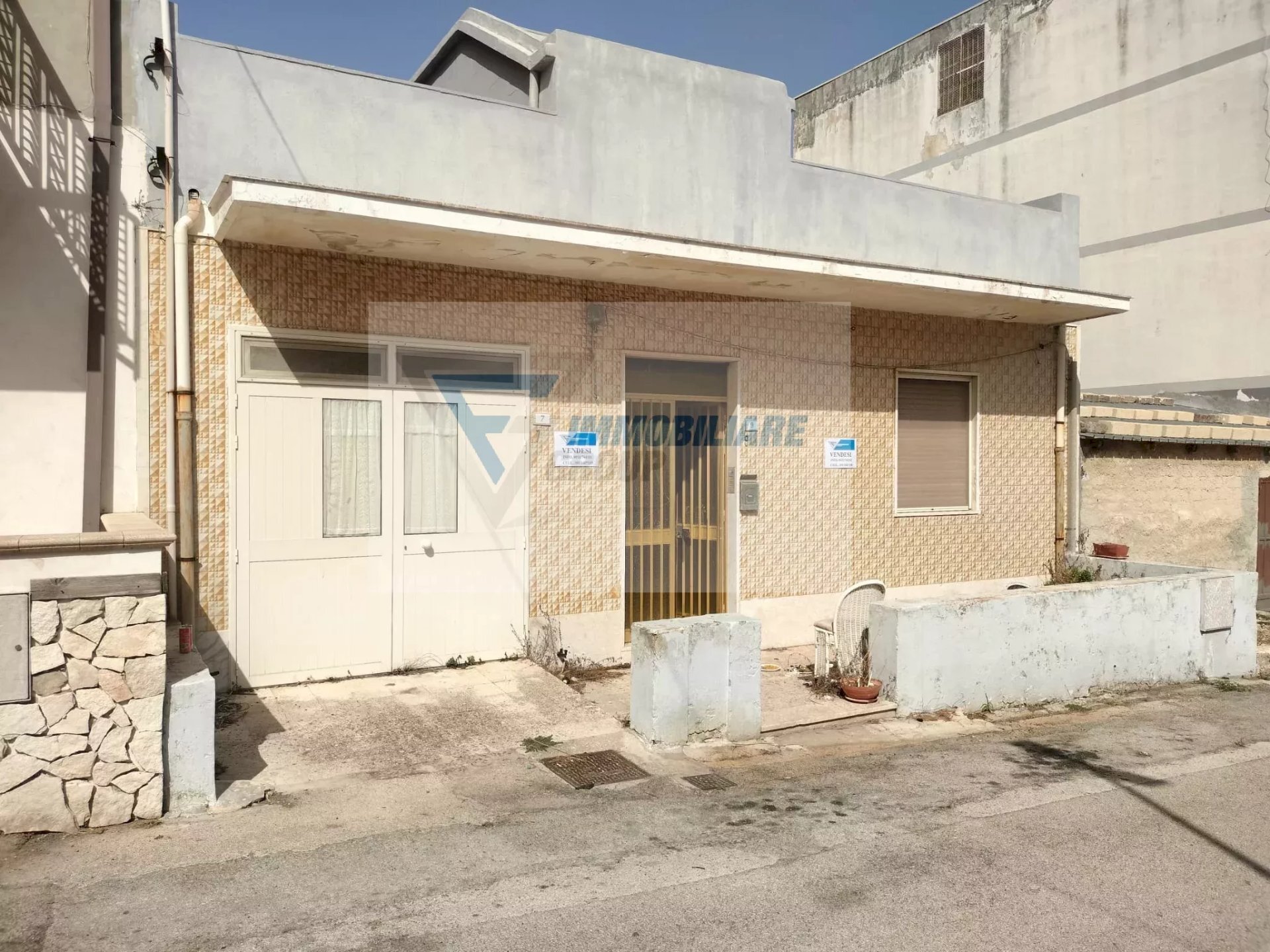 Four-room apartment Via Pietro Micca, Siracusa - photo 3