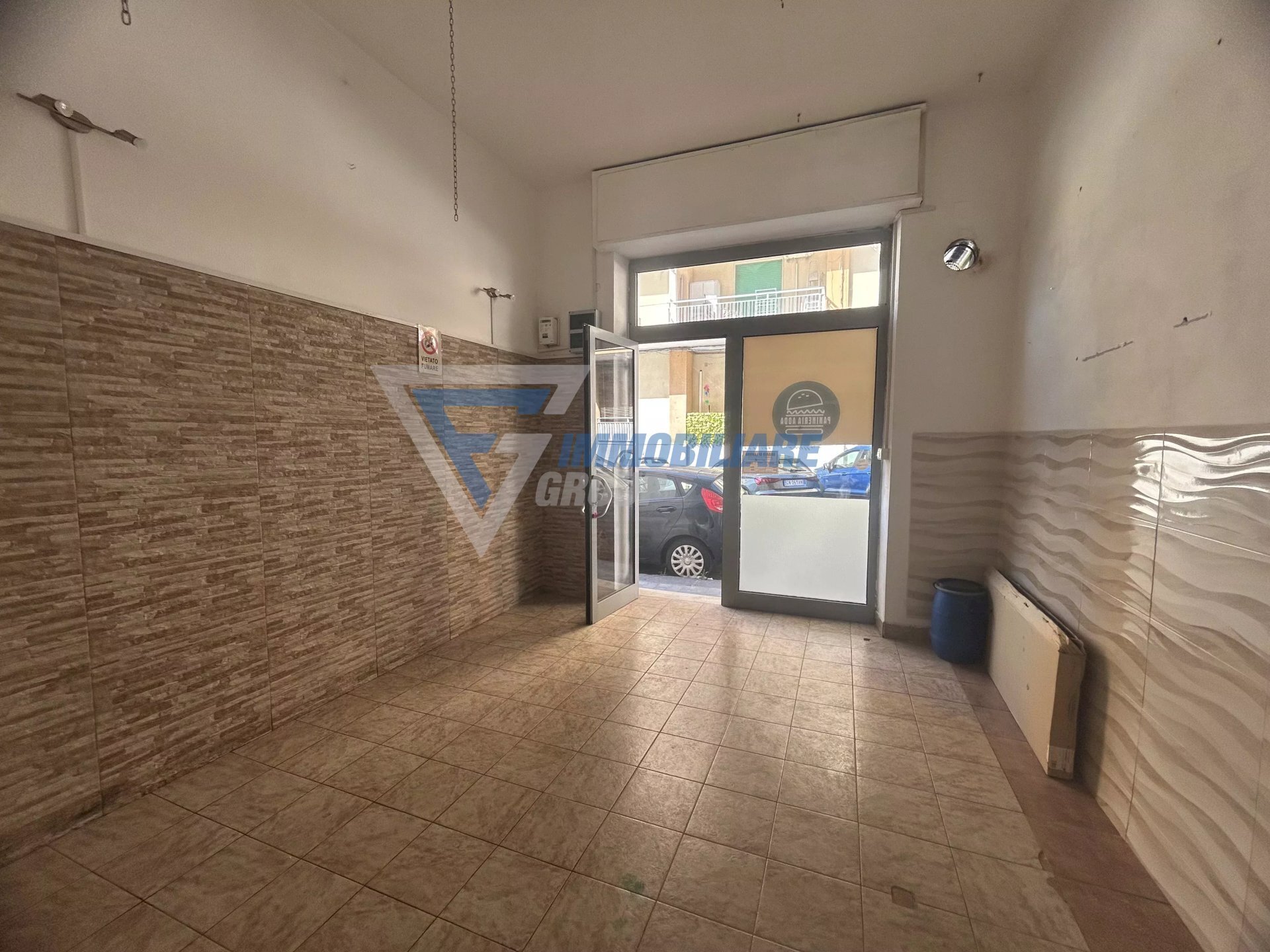 Locale Commerciale Via Arno, Siracusa - foto 1