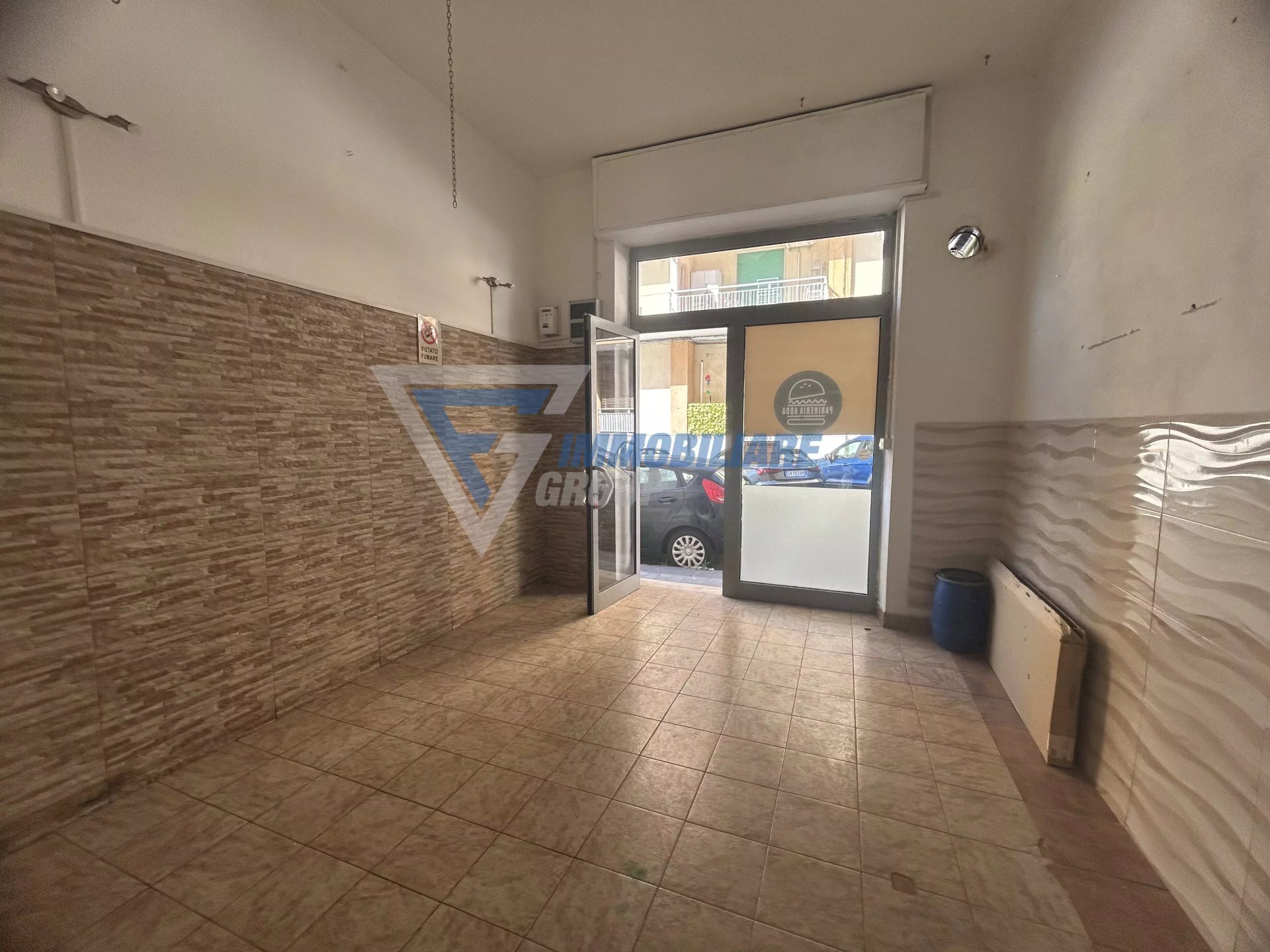 Locale Commerciale Via Arno, Siracusa - foto 2