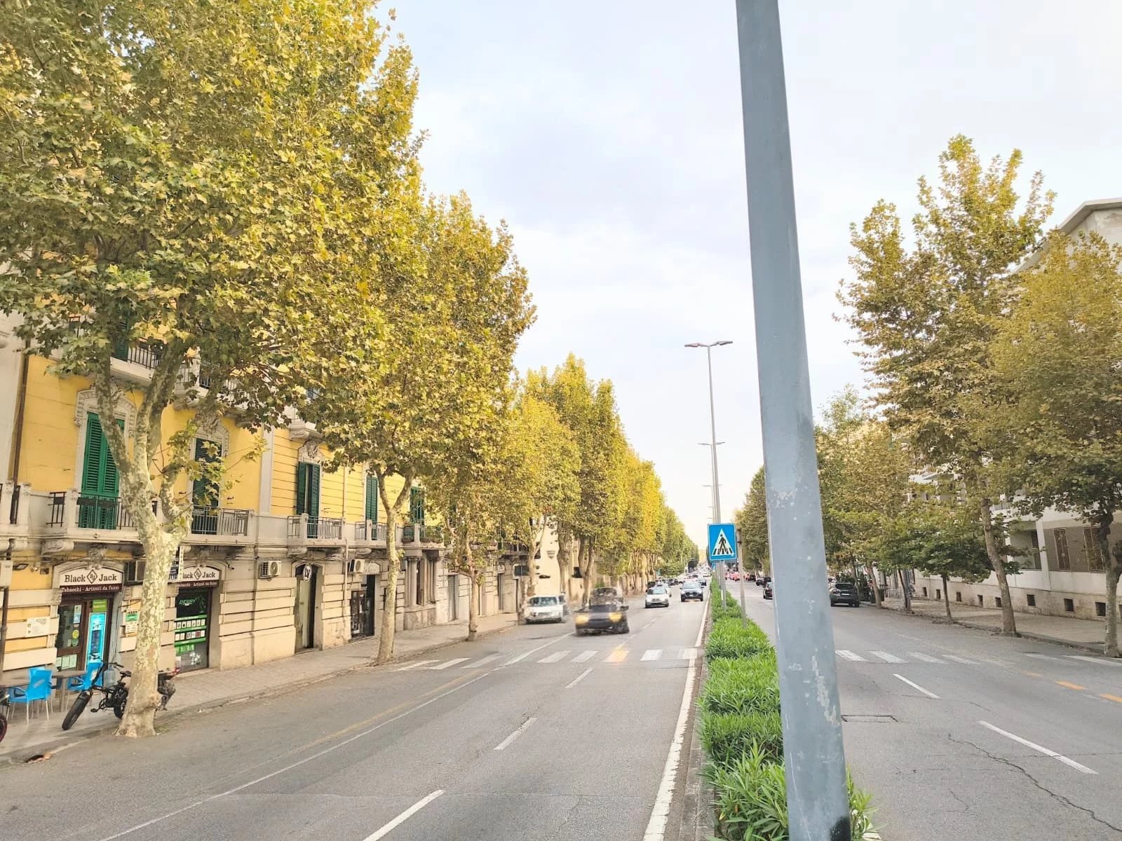 Negozio Via Giuseppe Garibaldi, Messina - foto 1