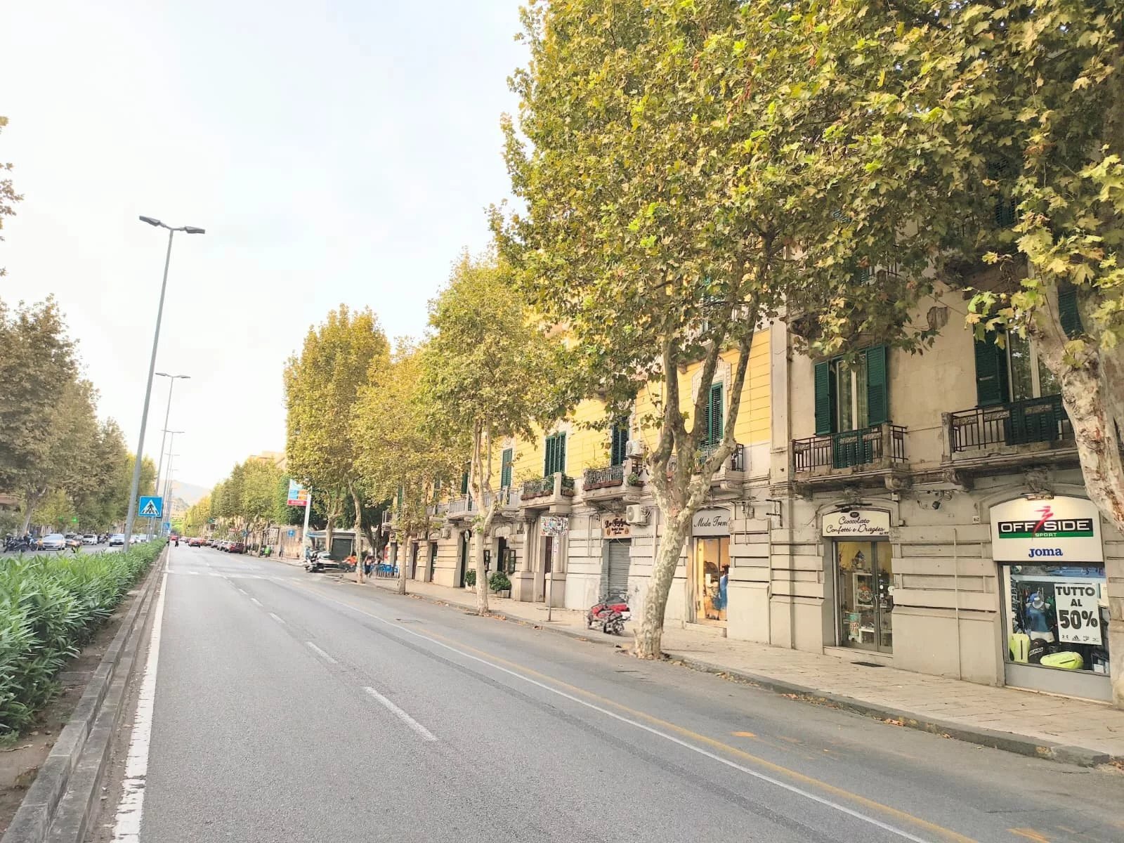 Negozio Via Giuseppe Garibaldi, Messina - foto 2