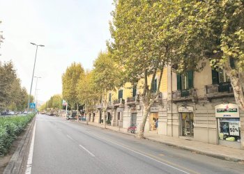 Negozio Via Giuseppe Garibaldi, Messina - foto 2