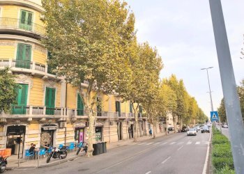 Negozio Via Giuseppe Garibaldi, Messina - foto 4