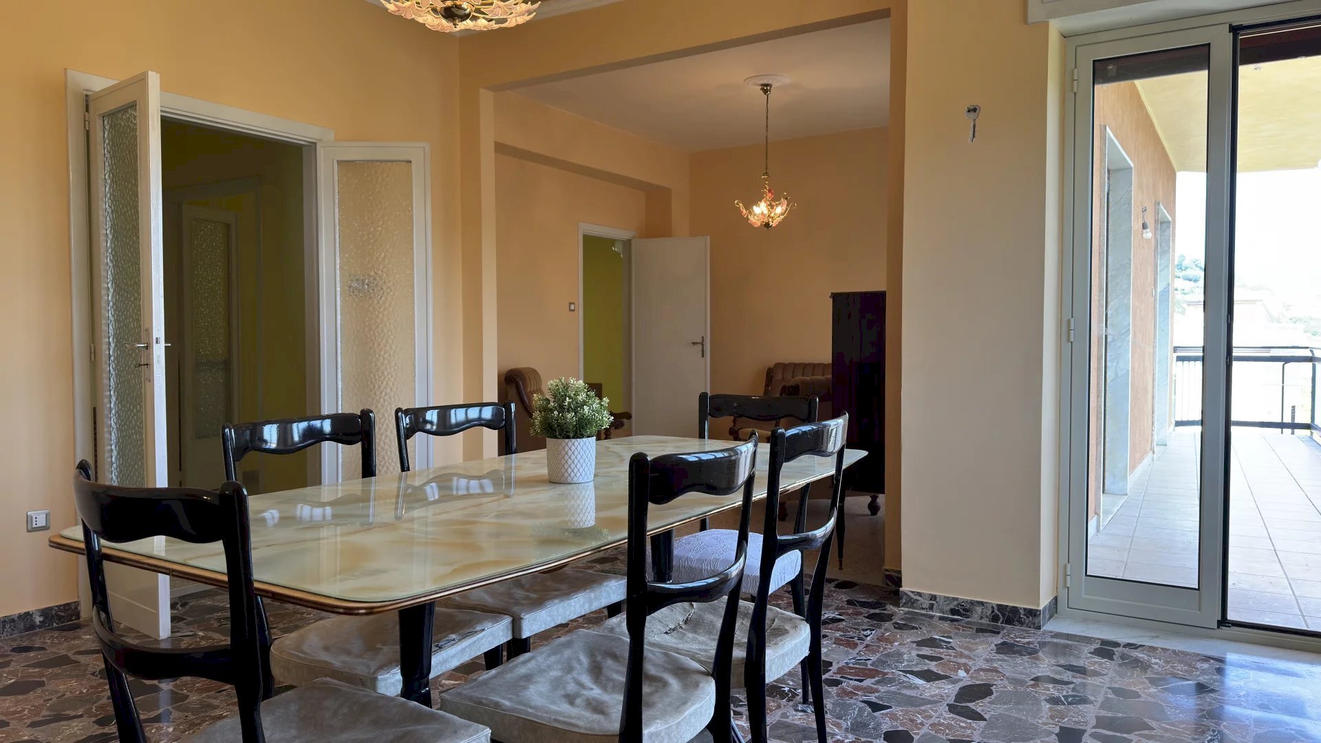 Quadrilocale Contrada Guarassano, Cosenza - foto 2