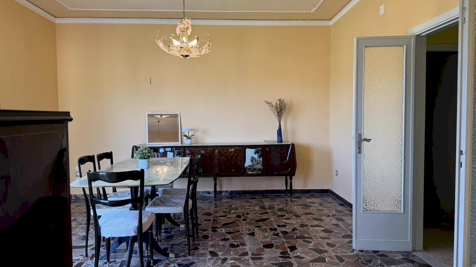 Quadrilocale Contrada Guarassano, Cosenza - foto 3