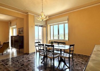 Quadrilocale Contrada Guarassano, Cosenza - foto 1