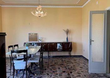 Quadrilocale Contrada Guarassano, Cosenza - foto 3