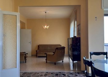 Quadrilocale Contrada Guarassano, Cosenza - foto 4