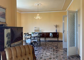 Quadrilocale Contrada Guarassano, Cosenza - foto 5