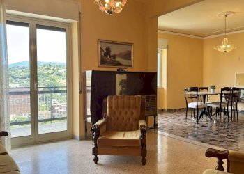 Quadrilocale Contrada Guarassano, Cosenza - foto 6